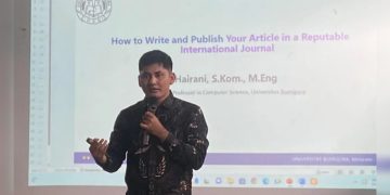 Universitas Raih Hibah DRTPM Terbanyak di NTB dan Bali, Komitmen Riset dan Pengabdian Berdampak
