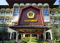 Pengumuman Kelulusan Rabu Ini, Pendaftar SNBT Tidak Lulus Bisa Daftar Seleksi Mandiri
