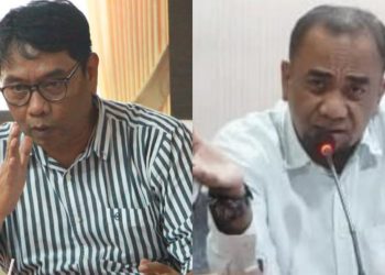DPRD NTB Dukung Pemprov Terkait Pertumbuhan Ekonomi Negatif