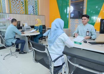Gubernur NTB: Bank Syariah Harus Jadi Kebanggaan Masyarakat NTB