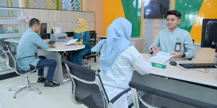 Gubernur NTB: Bank Syariah Harus Jadi Kebanggaan Masyarakat NTB
