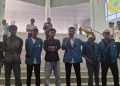 Aliansi Mahasiswa UIN Mataram Gelar Aksi Demo Minta Bentuk Satgas TPKS Independen