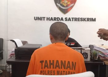 Penipuan dengan Modus Sewa Kamera Melibatkan Residivis Ditangkap Polisi