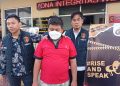 Dosen Tersangka Dugaan Pelecehan Seksual Langsung Ditahan