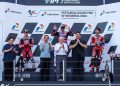 Trofi MotoGP Terakhir di Mandalika 2023