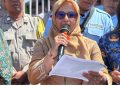 Dewan Desak Oknum Dosen Pelaku Pelecehan Seksual Dihukum Skala Besar