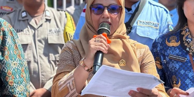 Dewan Desak Oknum Dosen Pelaku Pelecehan Seksual Dihukum Skala Besar