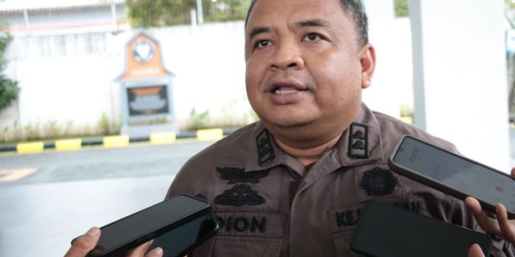 Kejari Mataram Ungkap Modus Dugaan Korupsi Bansos Dana Pokir DPRD