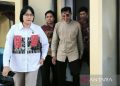 Polda limpahkan berkas kasus dugaan pelecehan seksual staf LPPM Unram