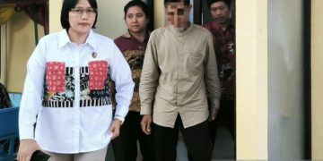 Polda limpahkan berkas kasus dugaan pelecehan seksual staf LPPM Unram