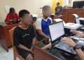 Guru Ngaji di Dasan Agung Ditangkap Polisi karena Diduga Edarkan Narkoba