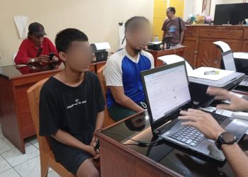 Guru Ngaji di Dasan Agung Ditangkap Polisi karena Diduga Edarkan Narkoba