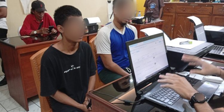 Guru Ngaji di Dasan Agung Ditangkap Polisi karena Diduga Edarkan Narkoba