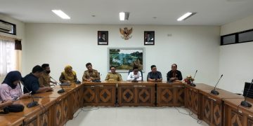 Pembahasan Ranperda SOTK, Pemprov NTB Tanggapi Isu Permintaan Uang Saku Pansus IV DPRD