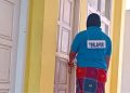 Rekonstruksi Kasus Dugaan Pelecehan Seksual Oknum Dosen UIN Mataram oleh Polda NTB