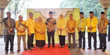 DPP Harap Musda DPD Golkar NTB Berlangsung Tanpa Kegaduhan