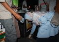 Wabup Ambil Sampah, OPD Lamban Sediakan Tong Sampah di Areal Malam Tanpa Kendaraan