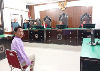 Agus Difabel Dijatuhi Hukuman 10 Tahun Penjara, Kuasa Hukum Siap Ajukan Banding