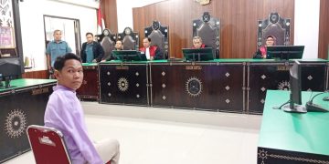 Agus Difabel Dijatuhi Hukuman 10 Tahun Penjara, Kuasa Hukum Siap Ajukan Banding