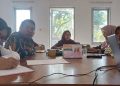 Review Teknis Pemilu dan Pilkada 2024 oleh KPU Kota Mataram