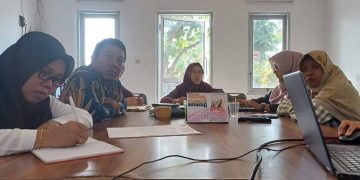 Review Teknis Pemilu dan Pilkada 2024 oleh KPU Kota Mataram
