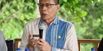 Tingkatkan PAD melalui Percepatan Transformasi Digital di Lombok Timur