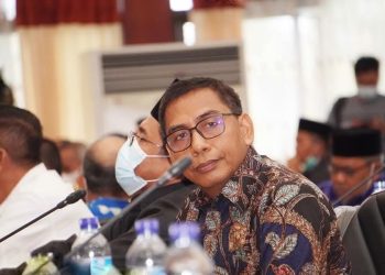 Komisi III DPRD NTB Soroti Eks Tim Sukses Iqbal-Dinda dalam Daftar Calon Komisaris Bank Syariah