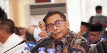 Komisi III DPRD NTB Soroti Eks Tim Sukses Iqbal-Dinda dalam Daftar Calon Komisaris Bank Syariah