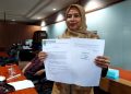 DPP PBB Menunjuk Nadirah Sebagai Ketua DPW NTB Masa Bakti 2025 hingga 2030