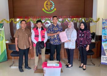 Tersangka Korupsi KUR Rp9,5 Miliar di Bima Segera Disidang
