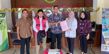 Tersangka Korupsi KUR Rp9,5 Miliar di Bima Segera Disidang