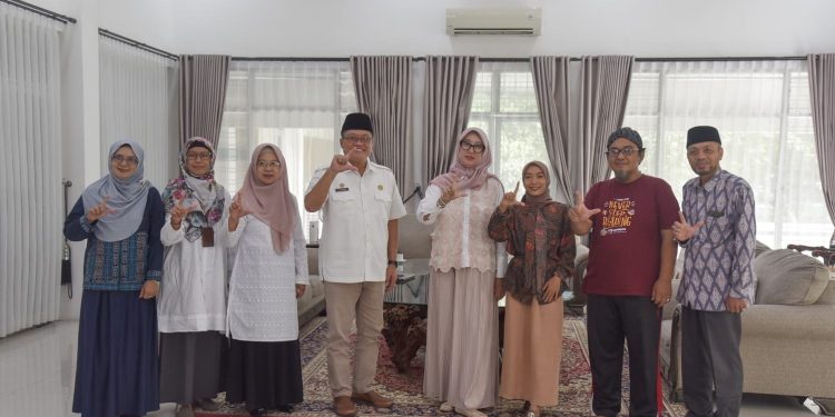 Tingkatkan Minat Baca Melalui Kualitas Perpustakaan yang Baik