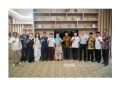 Kunjungan Pengusaha China ke Pemkot Mataram