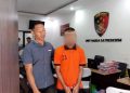 Supervisor Retail Mataram Diduga Gelapkan Rp12 Juta untuk Aktivitas Judi Online