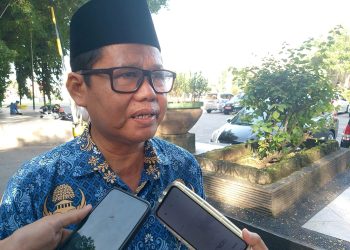 Monitoring Sekolah Menjelang Kelulusan oleh Dinas Pendidikan