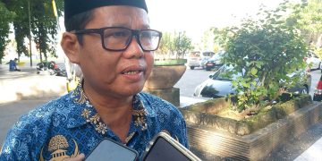 Monitoring Sekolah Menjelang Kelulusan oleh Dinas Pendidikan