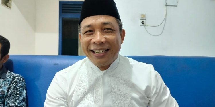 Dewan Desak Audit Investigasi Utang 247 Miliar di RSUP NTB