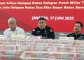 Kejagung Sita Rp11 Triliun dari PT Wilmar Terkait Kasus CPO