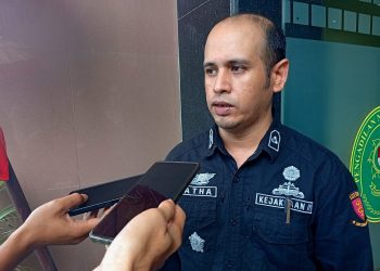 Kejari Lombok Tengah Catat Beberapa Nama Calon Tersangka PPJ