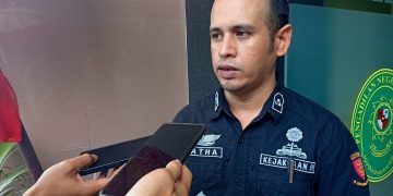 Kejari Lombok Tengah Catat Beberapa Nama Calon Tersangka PPJ