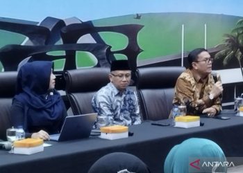 Kemendikdasmen Bertujuan Integrasikan Coding dan AI dalam RUU Sisdiknas