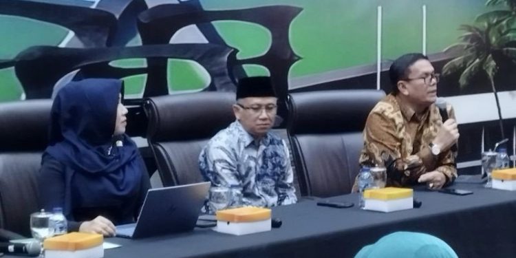 Kemendikdasmen Bertujuan Integrasikan Coding dan AI dalam RUU Sisdiknas