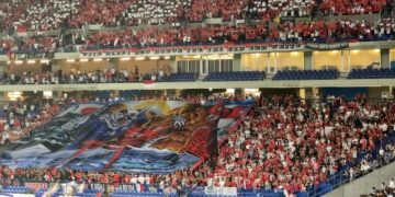 Kekalahan Besar dari Jepang Jadi Peringatan untuk Timnas