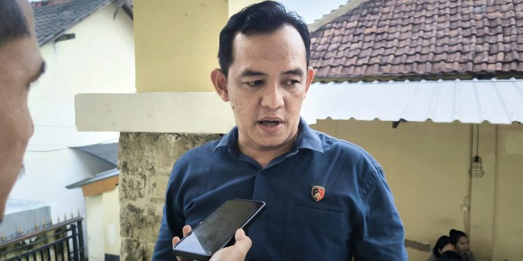 Empat Remaja di Mataram Jadi Tersangka Kasus Persetubuhan Anak