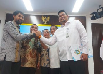 Revisi Kepmendagri untuk Memasukkan Empat Pulau ke Aceh