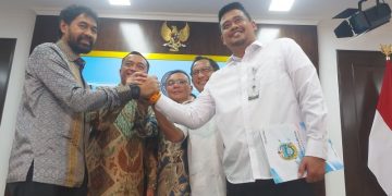 Revisi Kepmendagri untuk Memasukkan Empat Pulau ke Aceh