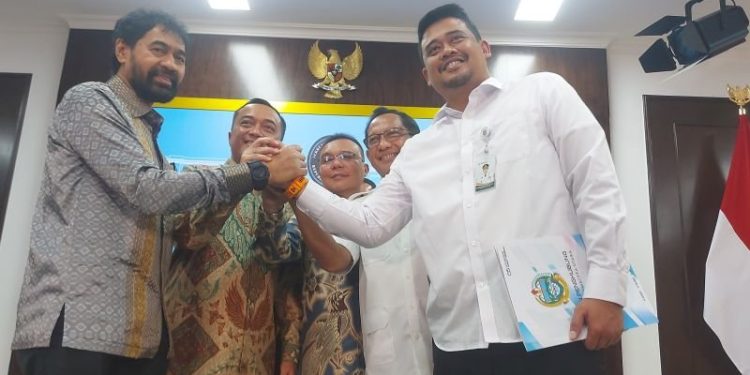 Revisi Kepmendagri untuk Memasukkan Empat Pulau ke Aceh