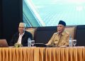 Apresiasi Musrenbang RPJMD dan RKPD, Menko PMK Optimis Gubernur Iqbal Perluas Jejaring NTB