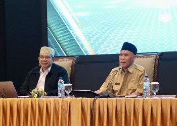 Apresiasi Musrenbang RPJMD dan RKPD, Menko PMK Optimis Gubernur Iqbal Perluas Jejaring NTB