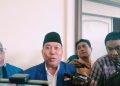 DPP Minta LAZ Segera Siapkan Pengurus DPW PAN NTB
